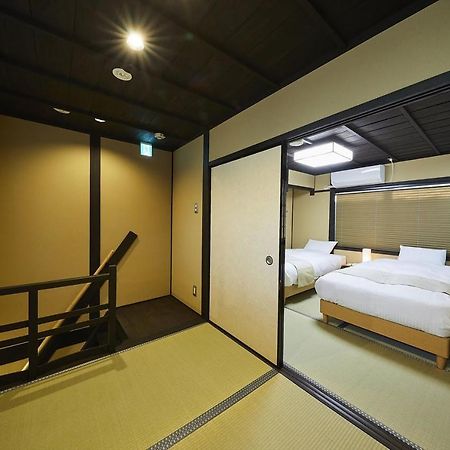 Kyoto Kanjakuan Екстер'єр фото
