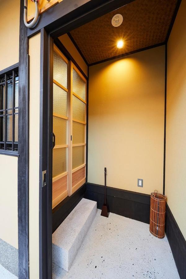 Kyoto Kanjakuan Екстер'єр фото