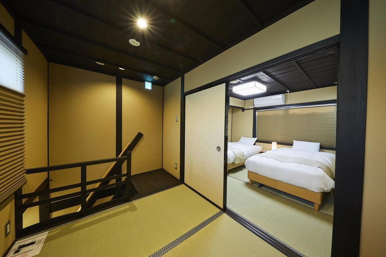 Kyoto Kanjakuan Екстер'єр фото